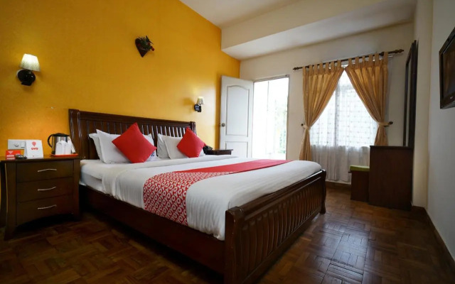 Jannah residency