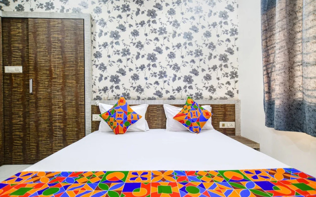 Fabexpress Olive Inn