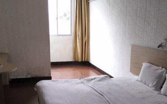 Huizhou Jinyayuan Hotel