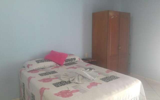 Hotel Caramuru Sao Francisco