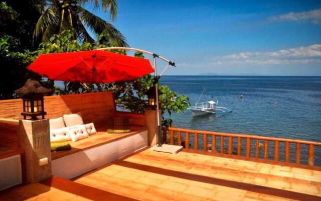 Aiyanar Beach and Dive Resort