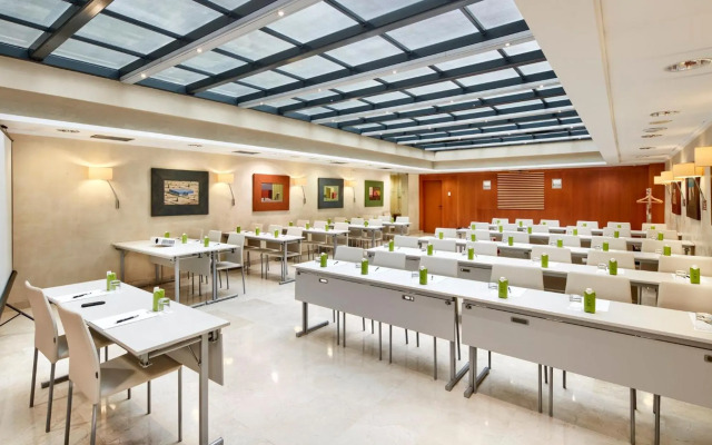 Sercotel Cornella Barcelona