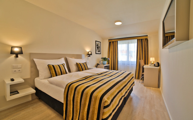Hotel Ariston & Ariston Patio