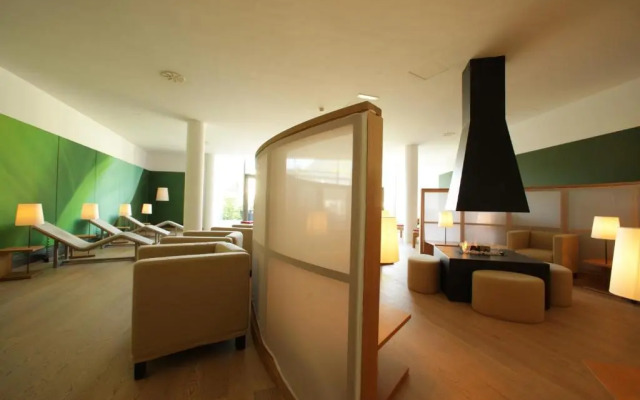 Villa Seilern Vital Resort