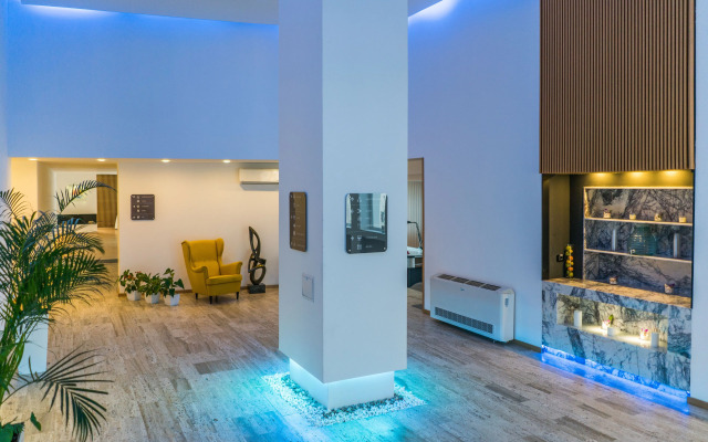 Aqvatonic Balneo Spa - Steaua de Mare