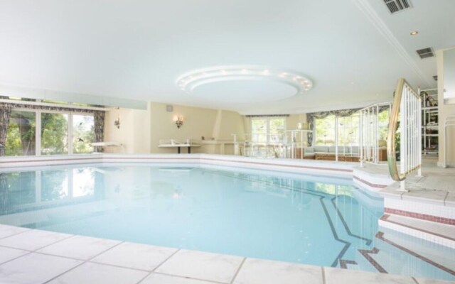 Chalet Luis