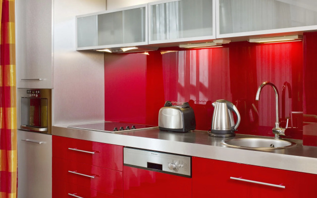 Mamaison Residence Diana