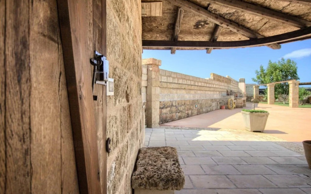 Apt Nora -tenuta Masi