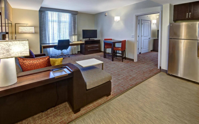 Residence Inn by Marriott Blacksburg-University