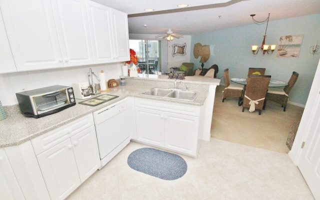 Oceanwalk 15-502 Apartment 2