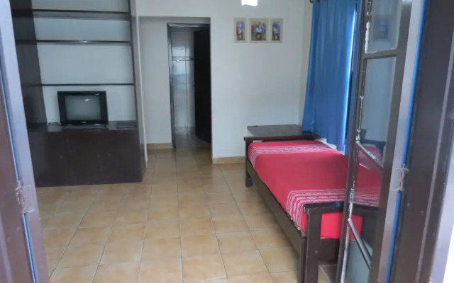 Apartamento do Sol