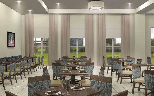 Pestana Orlando Suites - Lake Buena Vista