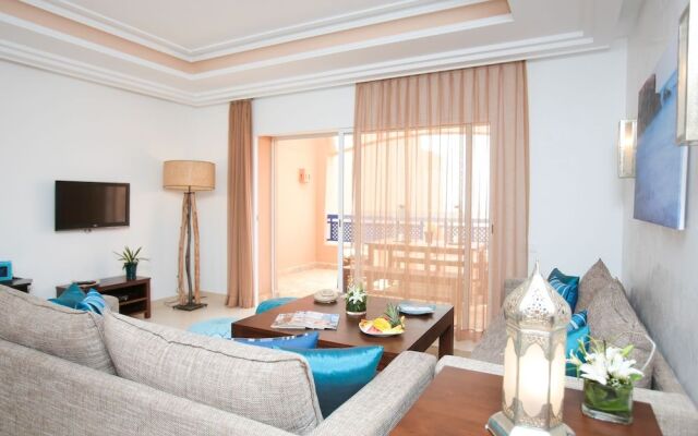 Aparthotel By Paradis Plage
