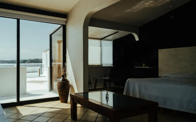 Bendito Náutico & Suites