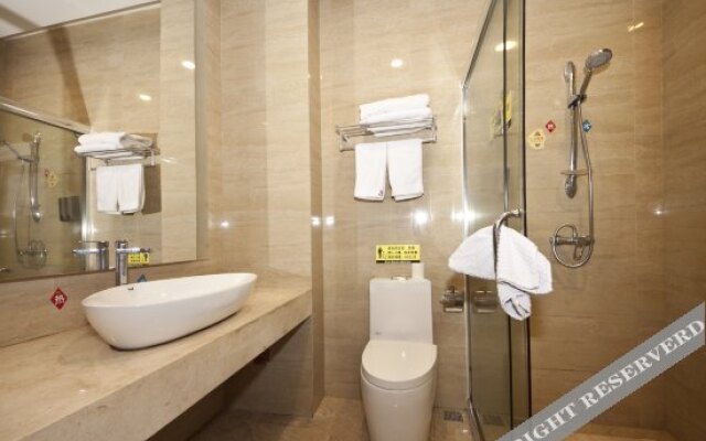 Feng Du All Hotel