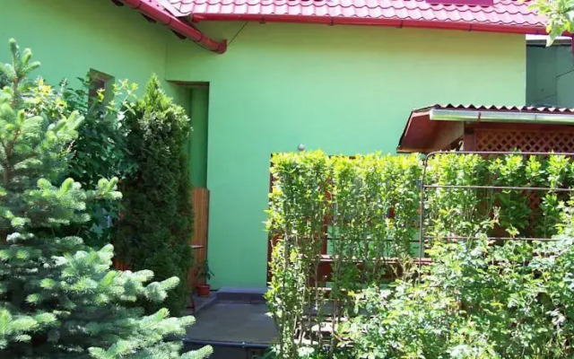 Casa Sabina