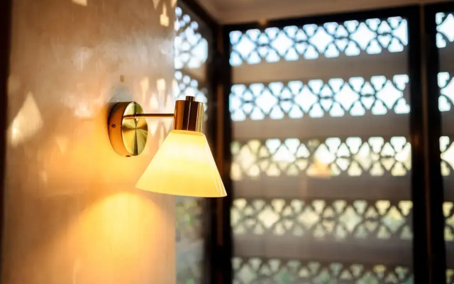 Villa de luxe Sahara
