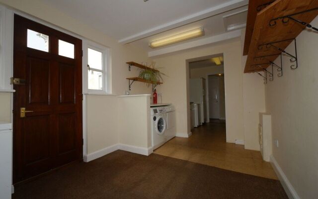 Kennacott Court