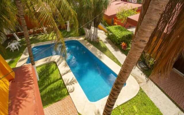 Hotel caribe