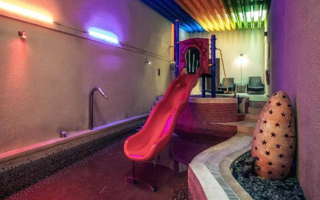 Bali Motel