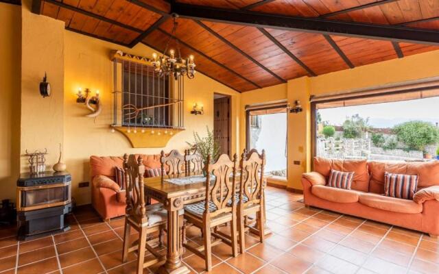 Casa Jarandalus El Gastor by Ruralidays