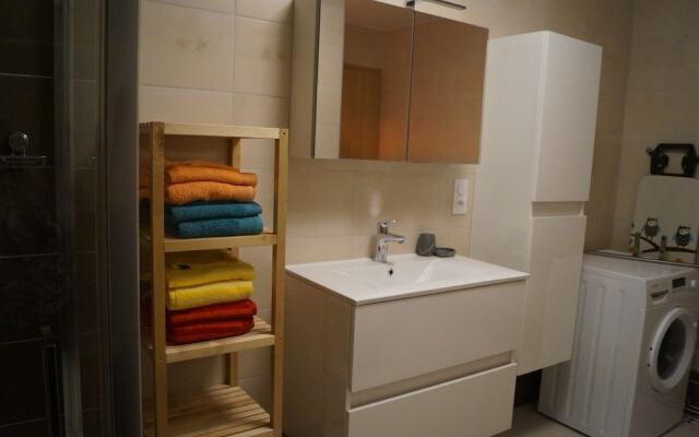 Studio de Vacances à Morteau