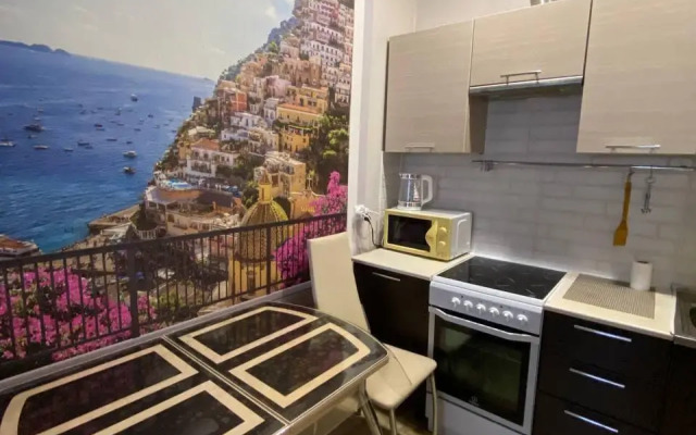 Your Home (Йо Хоум) на улице Торцева