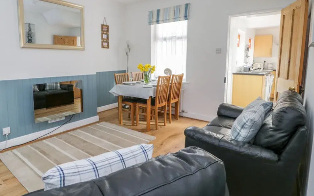 Sea Breakers Cottage