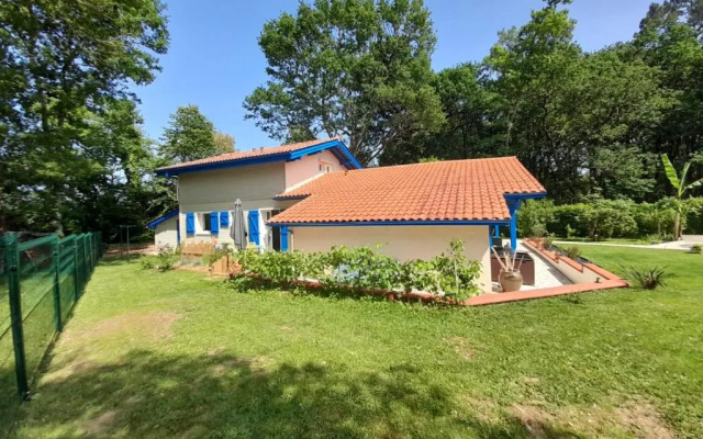 La Clairiere du Seignanx