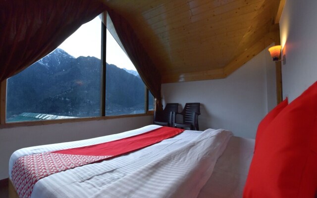 OYO 11677 Hidden Heaven Cottage