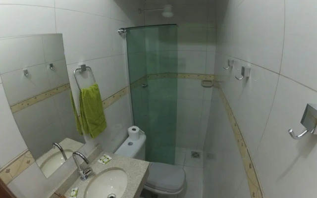 Hotel e Pousada Santa Cruz