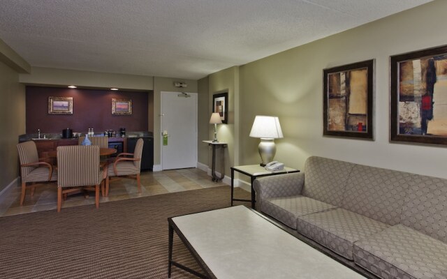 The Rockville Hotel, a Ramada by Wyndham(Ex.Radisson Hotel Washington DC Rockville)