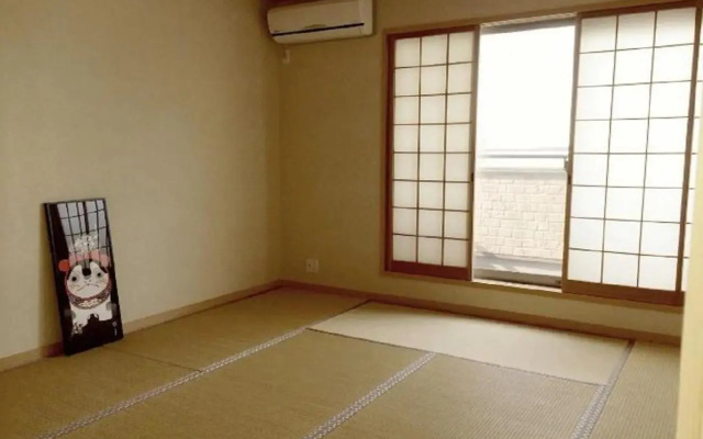 Guest House Aoi Okazaki 203 / Vacation STAY 4304 – Outside – Kyoto