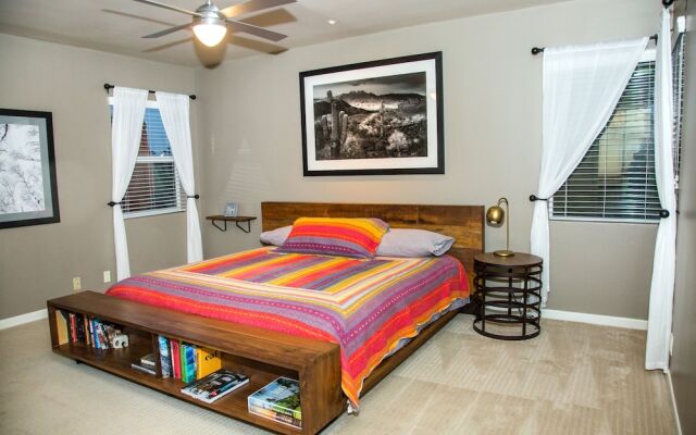 Encanto Vistas, A Golf Property in Central Phoenix