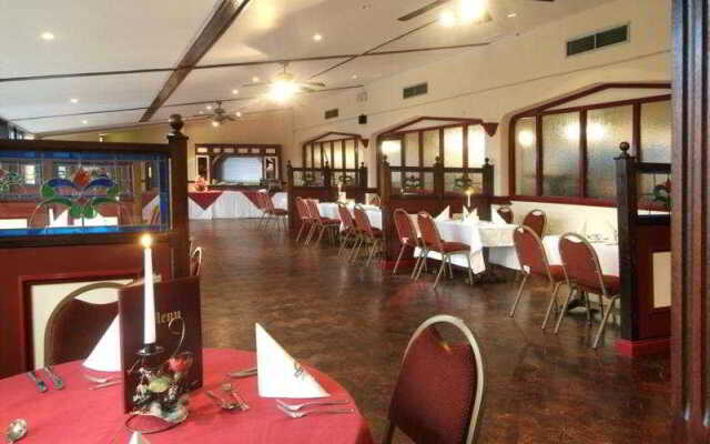 The Birmingham Hotel