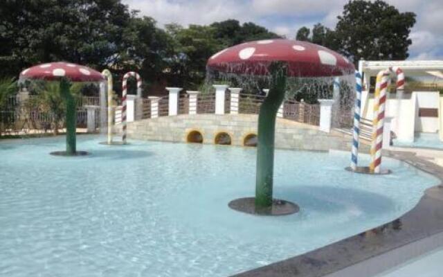 Resort L'acqua diRoma V