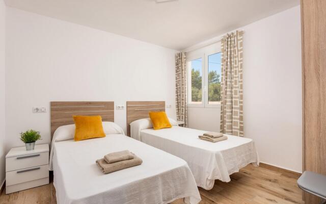 APARTAMENT 5 SOLS in Ciutadella de Menorca