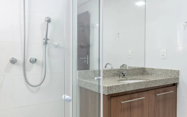 Paraíso C3Suit Cond Meridional Carneiros