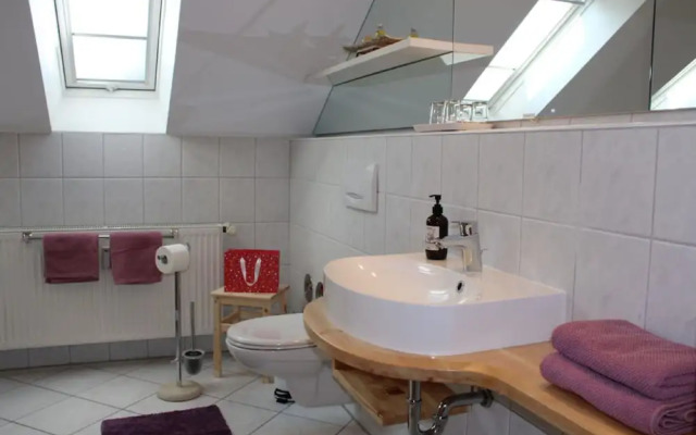 Ferienwohnung Lohner Höhe