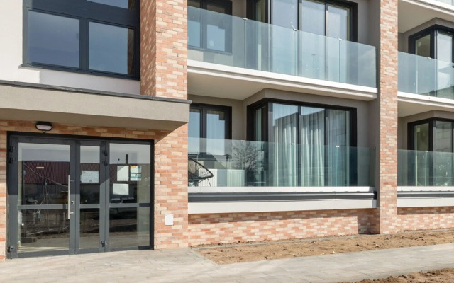 Pearl Marina Studio by Renters