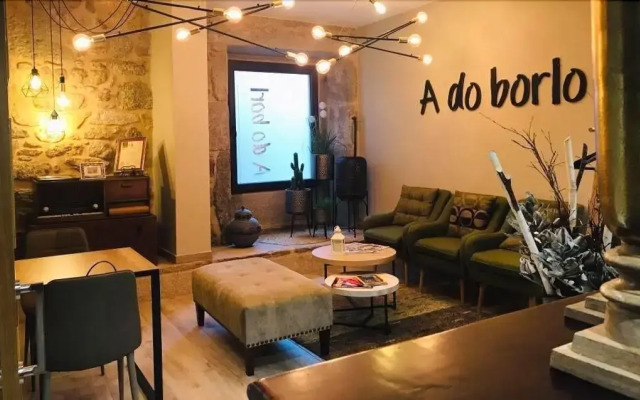Hotel Roquiño