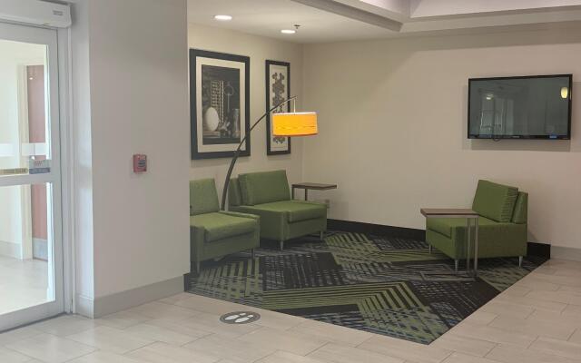 Holiday Inn Express McComb by IHG