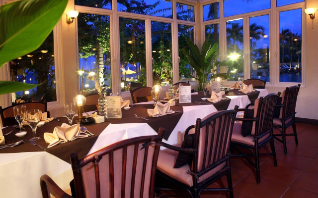 Furama Villas Danang