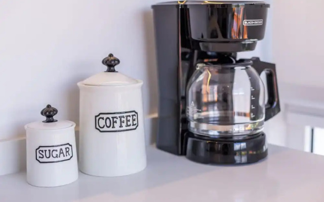 Altamar Canal View Condos