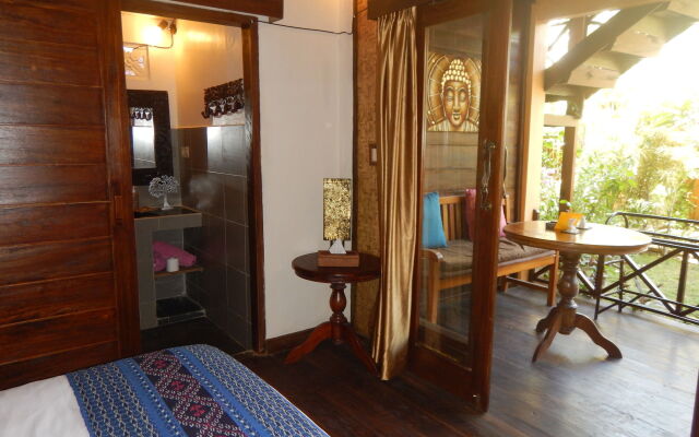 Puri Sayang Bungalows