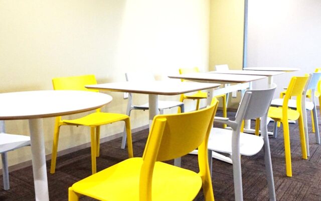 Beagle Tokyo Hostel and Apartments