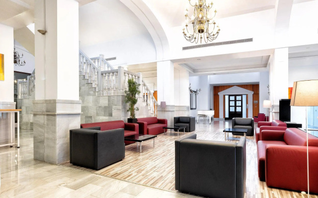 Hotel Melilla Puerto, Affiliated by Meliá