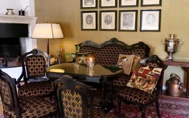 Dufweholms Herrgård