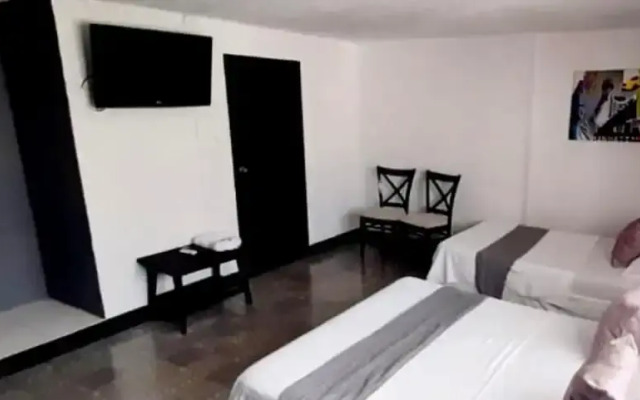 Hotel Villa del mar