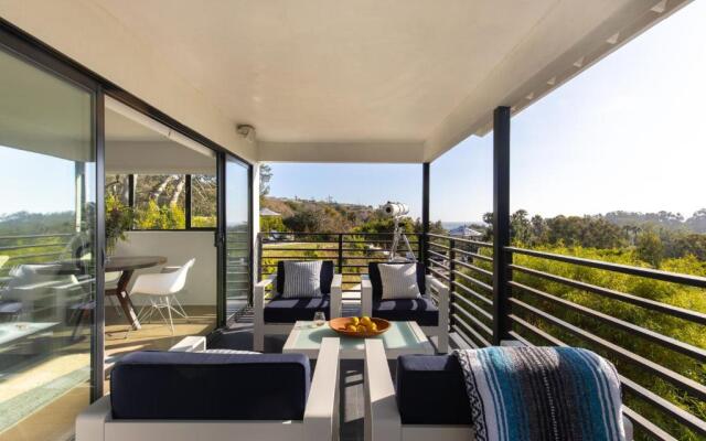 Bluewater by AvantStay Lush Malibu Home I Panoramic Views